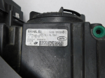 Фара правая для Land Rover Range Rover Evoque 2011-2019, OEM GJ3213W029BC - вид 6 (фото)
