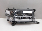 Фара правая для Toyota Land Cruiser (200) 2008>, OEM 8110560P40 - вид 1 (фото)