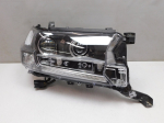 Фара правая для Toyota Land Cruiser (200) 2008>, OEM 8110560P40 - вид 2 (фото)
