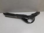 Решетка радиатора для Toyota RAV 4 2013-2019, OEM 5310142411 - вид 2 (фото)