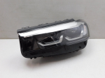 Фара левая для BMW 5-серия G30 2016>, OEM 63119479257 - вид 2 (фото)