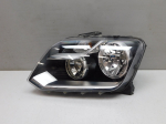 Фара левая для Volkswagen Amarok 2010>, OEM 2H1941015K - вид 1 (фото)