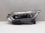 Фара левая для Nissan Qashqai (J11) 2014>, OEM 26060HV05B - вид 1 (фото)
