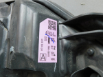 Фара левая для Nissan Qashqai (J11) 2014>, OEM 26060HV05B - вид 9 (фото)