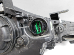 Фара левая для Hyundai Solaris 2017>, OEM 92101H5500 - вид 6 (фото)