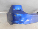 Бампер задний для Volkswagen Polo (RUS) 2020>, OEM 6N5807421 - вид 4 (фото)