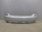 Бампер задний для Volkswagen Polo Sedan 2011-2020, OEM 6RU807421D - вид 1 (фото)
