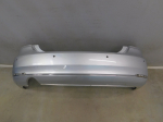 Бампер задний для Volkswagen Polo Sedan 2011-2020, OEM 6RU807421D - вид 3 (фото)