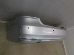 Бампер задний для Volkswagen Polo Sedan 2011-2020, OEM 6RU807421D - вид 4 (фото)