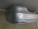 Бампер задний для Volkswagen Polo Sedan 2011-2020, OEM 6RU807421D - вид 5 (фото)