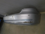 Бампер задний для Volkswagen Polo Sedan 2011-2020, OEM 6RU807421D - вид 6 (фото)