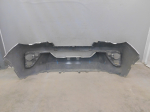 Бампер передний для Toyota Fortuner 2015>, OEM 521190KB10 - вид 6 (фото)