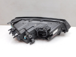 Фара левая для Volkswagen Touareg 2010>, OEM 7P1941751 - вид 4 (фото)