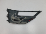 Накладка переднего бампера для Volkswagen Tiguan 2017>, OEM 5NA853211B - вид 3 (фото)