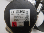 Ремень безопасности с пиропатроном для BMW X1 F48 2015>, OEM 72117401713 - вид 3 (фото)