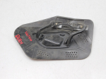 Крышка омывателя фары для Volvo S60 2010-2018, OEM 31323844 - вид 2 (фото)