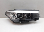 Фара правая для BMW 5-серия G30 2016>, OEM 63117458884 - вид 1 (фото)