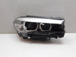 Фара правая для BMW 5-серия G30 2016>, OEM 63117458884 - вид 2 (фото)