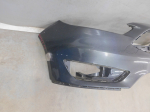 Бампер передний для Ford Focus III 2011>, OEM F1EB17757A - вид 4 (фото)
