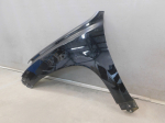 Крыло переднее левое для Toyota Land Cruiser (150)/Prado 2009>, OEM 5381260C10 - вид 3 (фото)