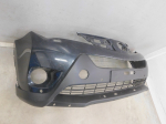 Бампер передний для Toyota RAV 4 2013-2019, OEM 5211942A00 - вид 3 (фото)