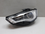 Фара левая для Audi A3 [8V] 2013-2020, OEM 8V0941005AE - вид 2 (фото)