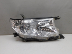 Фара правая для Toyota Land Cruiser (150)/Prado 2009>, OEM 8113060N10 - вид 1 (фото)