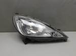 Фара правая для Honda Jazz 2008>, OEM 33100TF0G51 - вид 1 (фото)