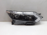 Фара правая для Nissan Qashqai (J11) 2014>, OEM 26010HP05B - вид 1 (фото)
