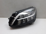 Фара левая для Mercedes-Benz C-Klasse W205 2013>, OEM A2059067905 - вид 2 (фото)