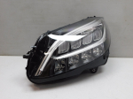 Фара левая для Mercedes-Benz C-Klasse W205 2013>, OEM A2059067905 - вид 2 (фото)
