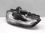 Фара правая для Audi A4 [B8] 2007-2015, OEM 8K0941006C - вид 2 (фото)
