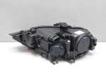 Фара правая для Audi A4 [B8] 2007-2015, OEM 8K0941006C - вид 3 (фото)