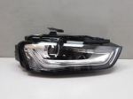 Фара правая для Audi A4 [B8] 2007-2015, OEM 8K0941006C - вид 1 (фото)