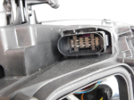 Фара левая для Audi A4 [B8] 2007-2015, OEM 8K0941003P - вид 5 (фото)