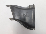 Воздухозаборник для BMW X1 F48 2015>, OEM 51118065478 - вид 1 (фото)