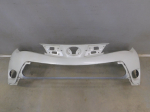 Бампер передний для Toyota RAV 4 2013-2019, OEM 5211942A00 - вид 1 (фото)