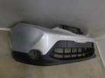 Бампер передний для Nissan Qashqai (J11) 2014>, OEM 62022BM92H - вид 4 (фото)