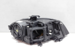 Фара левая для Audi A4 [B8] 2007-2015, OEM 8K0941003P - вид 3 (фото)