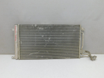 Радиатор кондиционера для Skoda Rapid 2013-2020, OEM 6C0816411B - вид 1 (фото)
