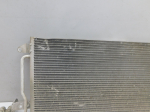 Радиатор кондиционера для Skoda Rapid 2013-2020, OEM 6C0816411B - вид 5 (фото)