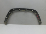 Накладка крыла переднего левого для Toyota RAV 4 2019>, OEM 7560242160 - вид 3 (фото)