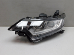 Фара левая для Mitsubishi Outlander 2012>, OEM 8301C853 - вид 2 (фото)