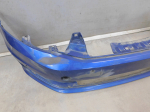 Бампер передний для Volkswagen Polo Sedan 2011-2020, OEM 6RU807221A - вид 2 (фото)
