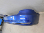 Бампер задний для Volkswagen Polo Sedan 2011-2020, OEM 6RU807421D - вид 5 (фото)