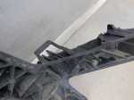 Панель передняя для Ford Transit 2014>, OEM BK318B041AD - вид 5 (фото)