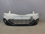 Бампер передний для Nissan Qashqai 2006-2014, OEM 62022BR10H - вид 1 (фото)