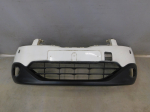 Бампер передний для Nissan Qashqai 2006-2014, OEM 62022BR10H - вид 2 (фото)