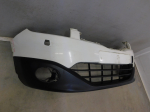 Бампер передний для Nissan Qashqai 2006-2014, OEM 62022BR10H - вид 3 (фото)