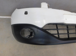 Бампер передний для Nissan Qashqai 2006-2014, OEM 62022BR10H - вид 4 (фото)
